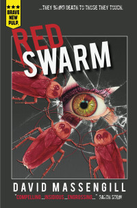 Massengill, David — Red Swarm