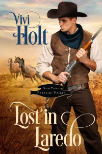 Vivi Holt — Lost in Laredo