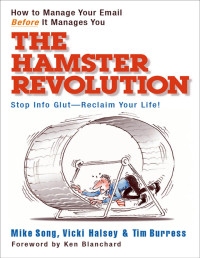 Mike Song — The Hamster Revolution