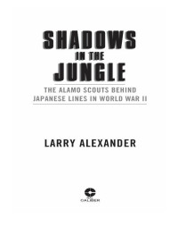 Larry Alexander — Shadows In the Jungle