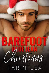 Tarin Lex — Barefoot Blue Jean Christmas