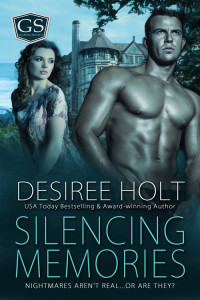 Desiree Holt — Silencing Memories