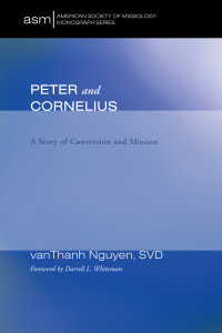 vanThanh Nguyen SVD; — Peter and Cornelius