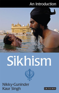 Nikky-Guninder Kaur Singh; — Sikhism