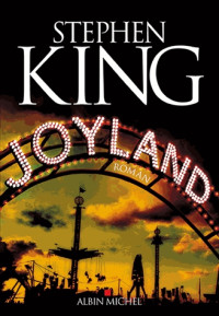Stephen King — Joyland