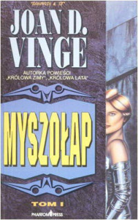 Joan D. Vinge — Myszołap