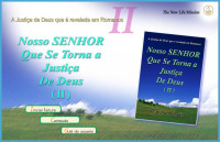 Paul C. Jong — The New LIfe Mission - Portuguese Edition 6