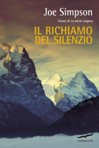 Joe Simpson — Il richiamo del silenzio