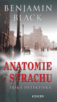 Antonin — 2. Anatomie strachu - Quirke 2