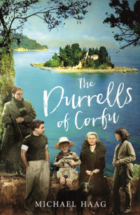 Haag, Michael — The Durrells of Corfu