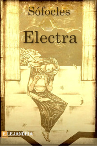 Sófocles — Electra