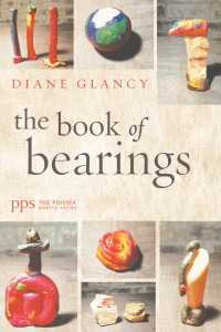 Diane Glancy; — The Book of Bearings