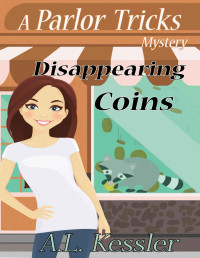 Kessler, A.L. — Disappearing Coins