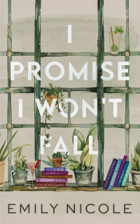 Emily Nicole — I Promise I Won't Fall