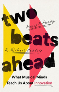 Panos A. Panay — Two Beats Ahead