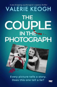 Valerie Keogh — The Couple in the Photograph