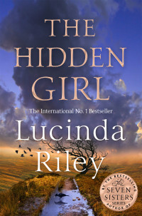 Lucinda Riley — The Hidden Girl