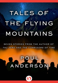 Poul Anderson — Tales of the Flying Mountains