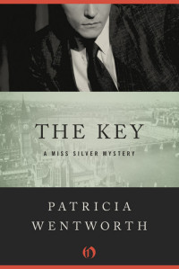 Patricia Wentworth; Diana Bishop — Key