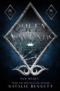 Natalie Bennett — Queen of Diamonds