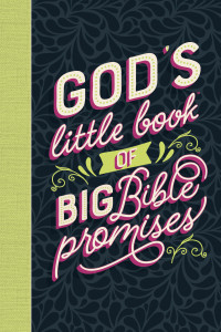 Unknown — God's Little Book of Big Bible Promises