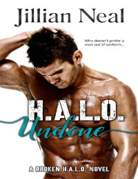 Jillian Neal — H.A.L.O. Undone