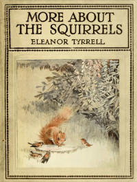 Eleanor Tyrrell — More About the Squirrels