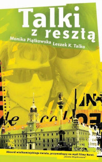 Marta Sapała & Leszek K. Talko — Talki z resztą