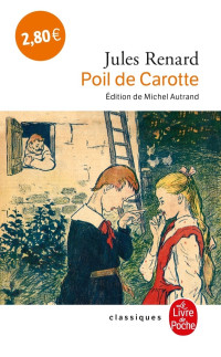 Renard, Jules — Poil de carotte