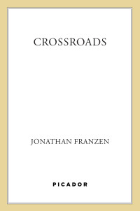 Jonathan Franzen — Crossroads