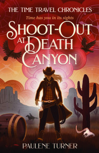 Paulene Turner — Shoot-out at Death Canyon