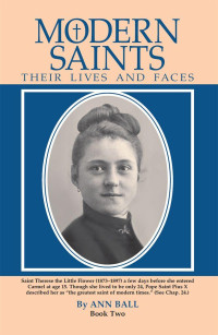 Ann Ball — Modern Saints: Their Lives and Faces (Book 2)