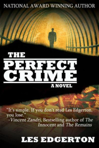 Les Edgerton — The Perfect Crime