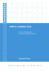 Elizabeth Palmer — Faith in a Hidden God