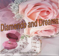 Bone, Brenda — Diamonds and Dreams