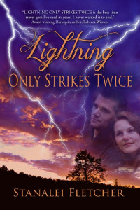 Stanalei Fletcher — Lightning Only Strikes Twice