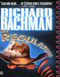 Stephen King — The Regulators