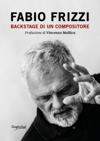 Fabio Frizzi — Backstage di un compositore