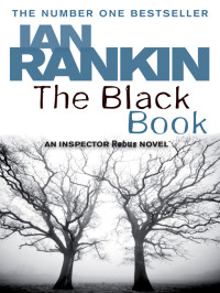 Ian Rankin — The Black Book