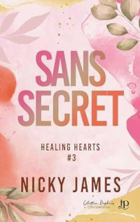 Nicky James — Sans secret