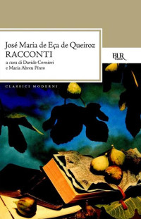 José Maria de Eça de Queiroz — Racconti