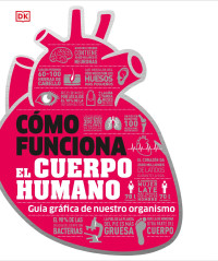 Dorling Kindersley — Cómo funciona el cuerpo humano