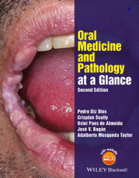 Pedro Diz Dios & Crispian Scully & Oslei Paes de Almeida & José V. Bagán & Adalberto Mosqueda Taylor — Oral Medicine and Pathology at a Glance