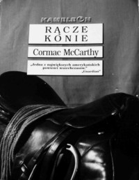 MCCARTHY CORMAC — Racze konie