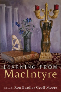 Ron Beadle;Geoff Moore; — Learning From MacIntyre