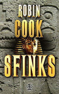 Cook Robin — Sfinks(1979)