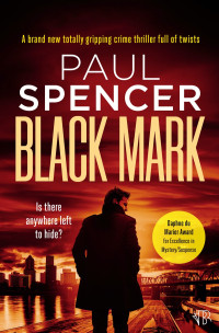 Paul Spencer — Black Mark