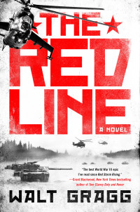 Walt Gragg — The Red Line