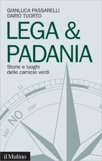 Gianluca, Passarelli, Dario, Tuorto — Lega & Padania