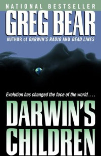 Greg Bear — Darwin's Children